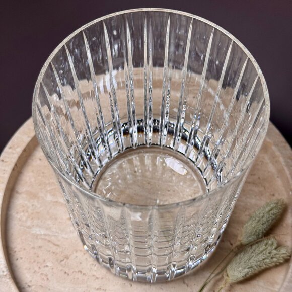 Baccarat Harmonie XL Crystal Tumblers (Set of 2) - Picture 3 of 5